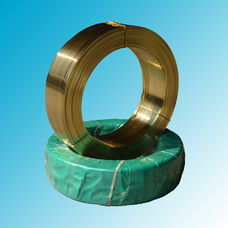 了解黃銅扁線性能，讓你的使用它