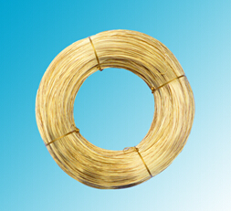 穿了外衣的銅線(xiàn)