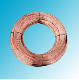 紅銅線(xiàn)的處理